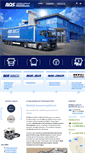 Mobile Screenshot of bds-vb.cz